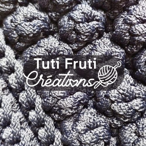 Tuti Fruti - The Resin Studio